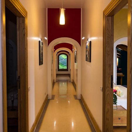 Villa Di Natale Pagani Kültér fotó