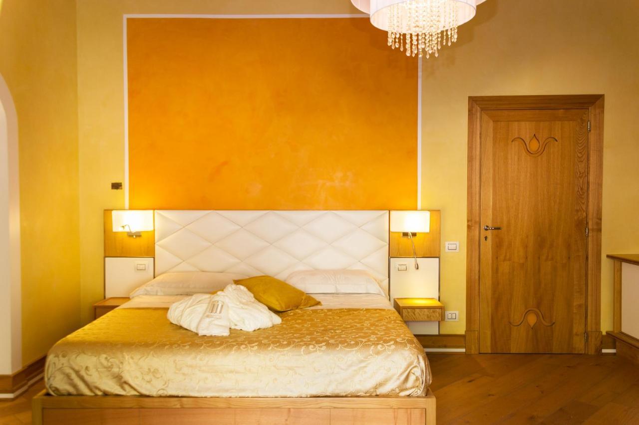 Villa Di Natale Pagani Kültér fotó