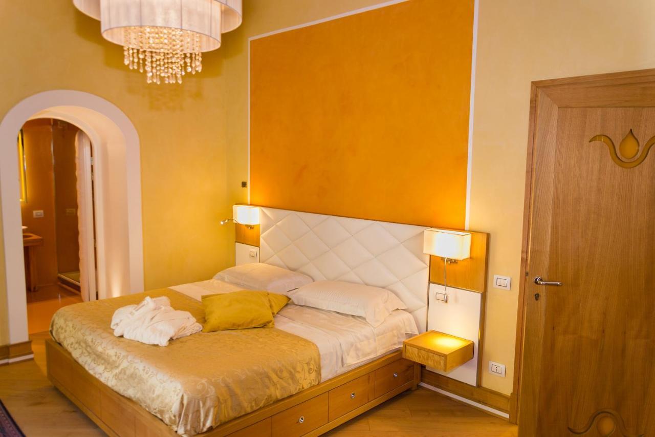Villa Di Natale Pagani Kültér fotó