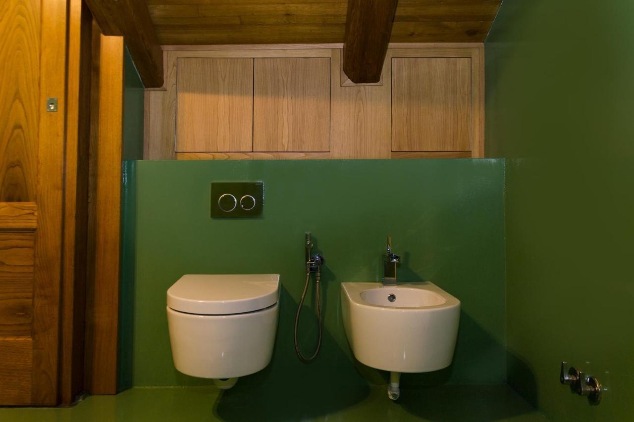 Villa Di Natale Pagani Kültér fotó